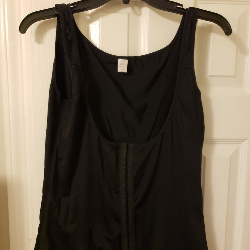 Body shaper